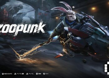 Zoopunk 3D Action Adventure Coming Soon to PS5, Xbox, and PC