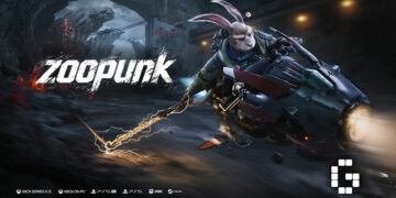 Zoopunk 3D Action Adventure Coming Soon to PS5, Xbox, and PC