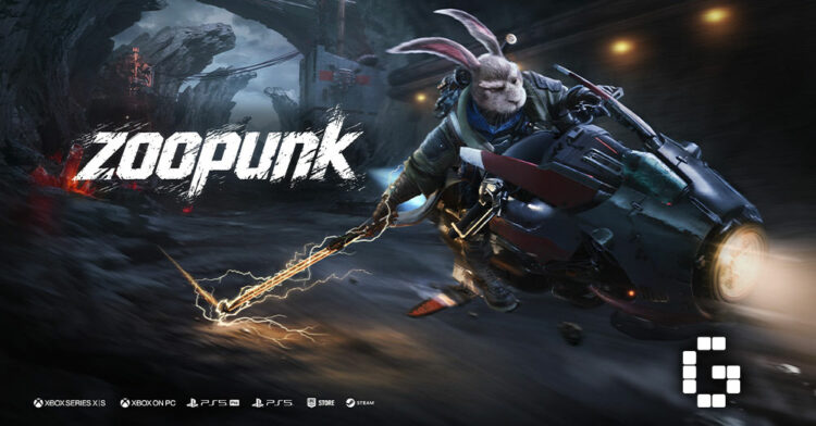 Zoopunk 3D Action Adventure Coming Soon to PS5, Xbox, and PC