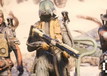Arc Raiders Sells 4 Million Copies, Tops Nexon’s Launch History