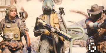 Arc Raiders Sells 4 Million Copies, Tops Nexon’s Launch History