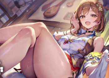 Atelier Ryza