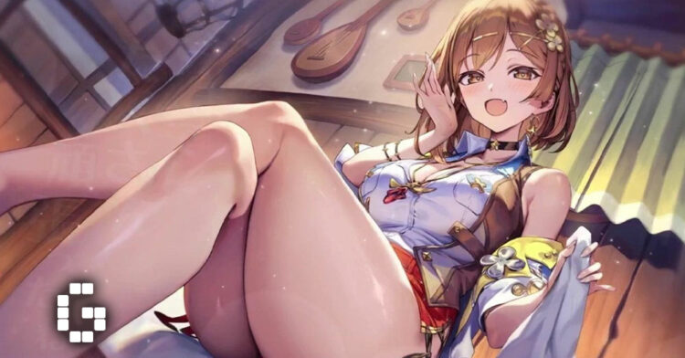 Atelier Ryza
