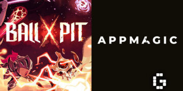 AppMagic Reveals How Ball x Pit Bounced to $10M on Steam