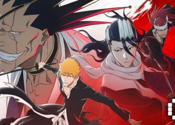 [GUIDE] Bleach Soul Resonance Codes & How to Redeem Them
