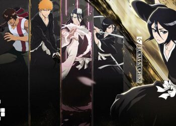 [GUIDE] Bleach Soul Resonance Character Tier List November 2025