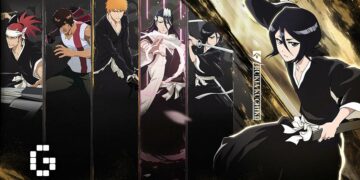 [GUIDE] Bleach Soul Resonance Character Tier List November 2025