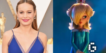 Brie Larson Joins the Cast of The Super Mario Galaxy Movie, Nintendo Reveals First Trailer