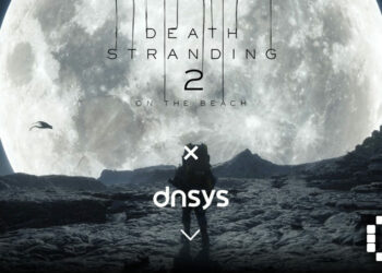 Official Death Stranding 2 Exoskeleton Will Launch in Collaboration with Kojima Productions