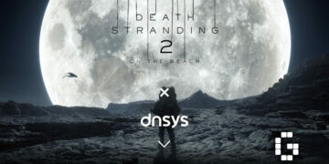 Official Death Stranding 2 Exoskeleton Will Launch in Collaboration with Kojima Productions