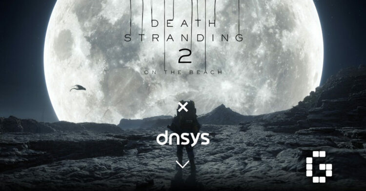 Official Death Stranding 2 Exoskeleton Will Launch in Collaboration with Kojima Productions