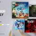 PlayStation Plus December 2025 Games Lineup Revealed