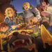AFK Journey x Delicious in Dungeon Collaboration Arrives November 28