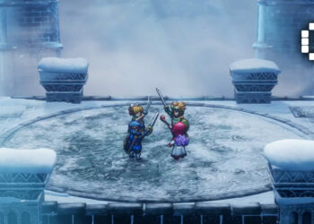 Dragon Quest I & II HD-2D Remake Tops Japan Charts With Over 410,000 Units Sold