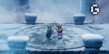 Dragon Quest I & II HD-2D Remake Tops Japan Charts With Over 410,000 Units Sold