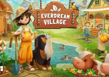 Everdream Village Launches in Early Access for PC This December
