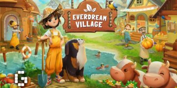 Everdream Village Launches in Early Access for PC This December