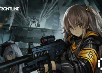 Girls’ Frontline EN Steam Launch Confirmed for November 18