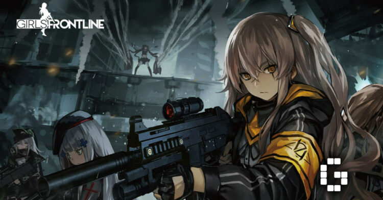 Girls’ Frontline EN Steam Launch Confirmed for November 18