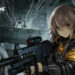 Girls’ Frontline EN Steam Launch Confirmed for November 18