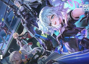 Girls’ Frontline: Fire Control Officially Launches in Southeast Asia