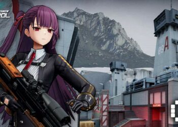 [GUIDE] Girls’ Frontline: Fire Control Codes & How to Redeem Them