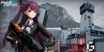 [GUIDE] Girls’ Frontline: Fire Control Codes & How to Redeem Them