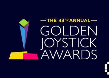 Golden Joystick Awards 2025 Ultimate Game Of The Year Nominees Have Been Revealed
