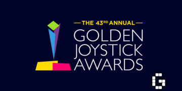 Golden Joystick Awards 2025 Ultimate Game Of The Year Nominees Have Been Revealed