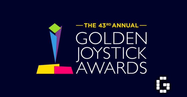 Golden Joystick Awards 2025 Ultimate Game Of The Year Nominees Have Been Revealed