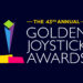 Golden Joystick Awards 2025 Ultimate Game Of The Year Nominees Have Been Revealed