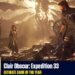 Clair Obscur: Expedition 33 Sweeps the 2025 Golden Joystick Awards With Seven Wins