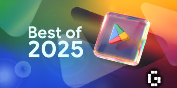 Google Play Announces Malaysia’s Best Games of 2025