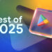 Google Play Announces Malaysia’s Best Games of 2025