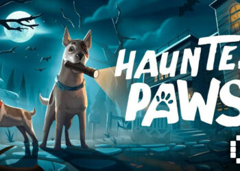Haunted Paws Co-Op Adventure Launches Limited-Time Playtest on Steam