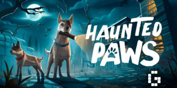 Haunted Paws Co-Op Adventure Launches Limited-Time Playtest on Steam