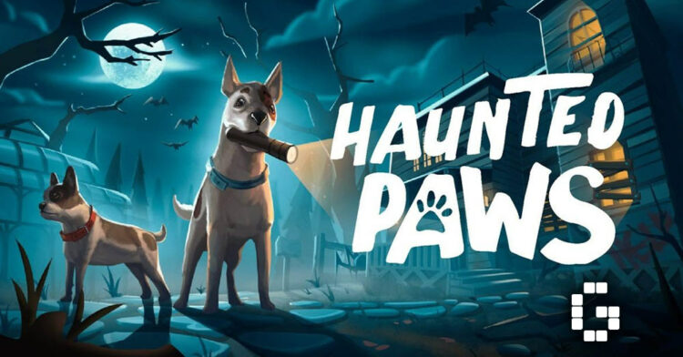 Haunted Paws Co-Op Adventure Launches Limited-Time Playtest on Steam