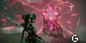 Hyrule Warriors: Age of Imprisonment Version 1.0.2 Launches November 27