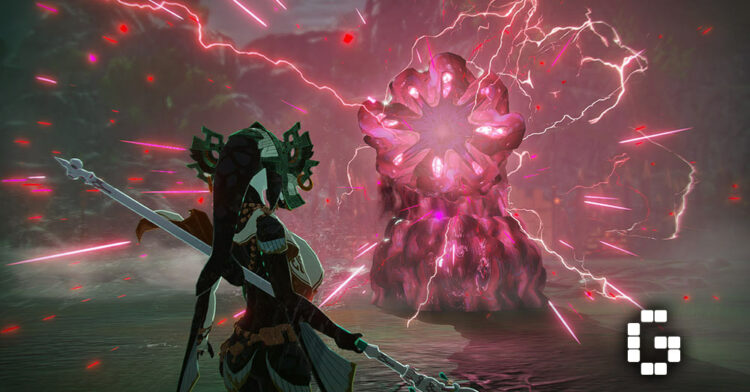 Hyrule Warriors: Age of Imprisonment Version 1.0.2 Launches November 27