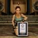 Lara Croft Earns Two New Guinness World Records