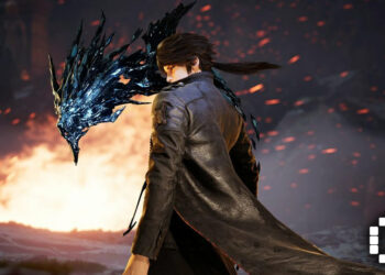 Lost Soul Aside Drops Major Free Update With New 100-Wave Mode