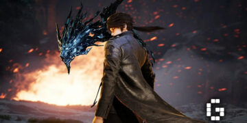 Lost Soul Aside Drops Major Free Update With New 100-Wave Mode
