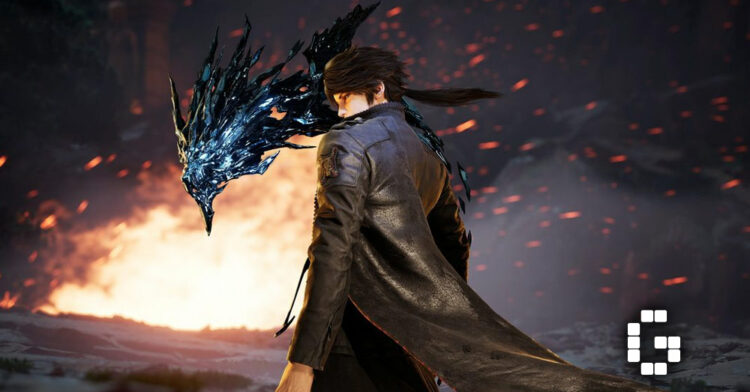 Lost Soul Aside Drops Major Free Update With New 100-Wave Mode