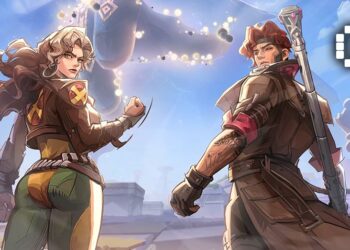 Marvel Rivals