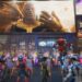 Marvel Rivals Adds Times Square Social Map for Players to Relax and Connect