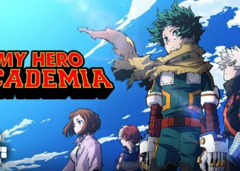 KLab Announces New My Hero Academia Mobile Game Launching in 2026