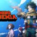 KLab Announces New My Hero Academia Mobile Game Launching in 2026