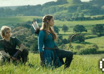 Live-Action ‘The Legend of Zelda’ Film Begins Production as Nintendo Reveals First-Look Photos