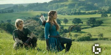 Live-Action ‘The Legend of Zelda’ Film Begins Production as Nintendo Reveals First-Look Photos