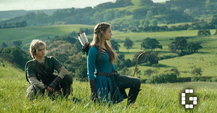 Live-Action ‘The Legend of Zelda’ Film Begins Production as Nintendo Reveals First-Look Photos